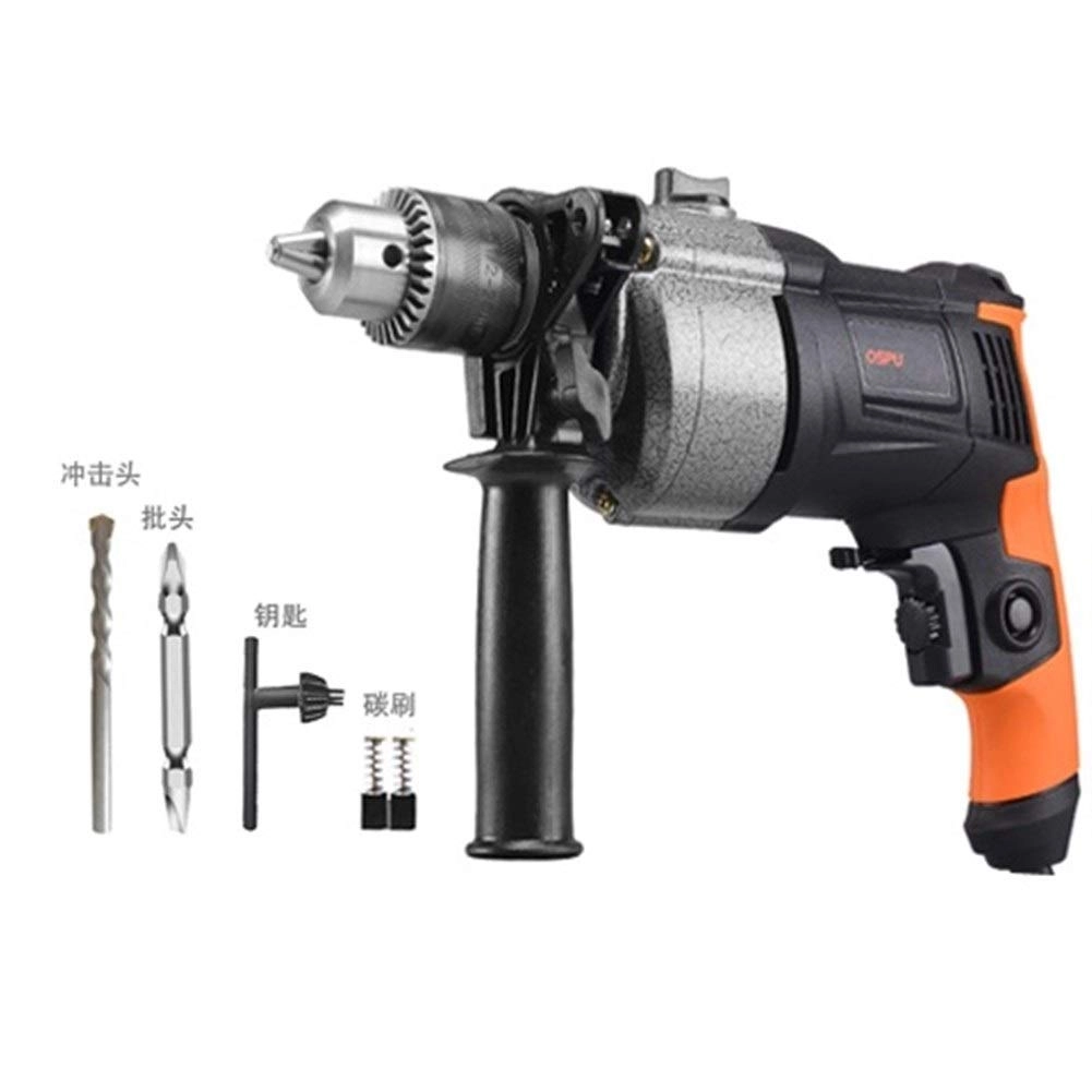 KCLQTK impact drill Set