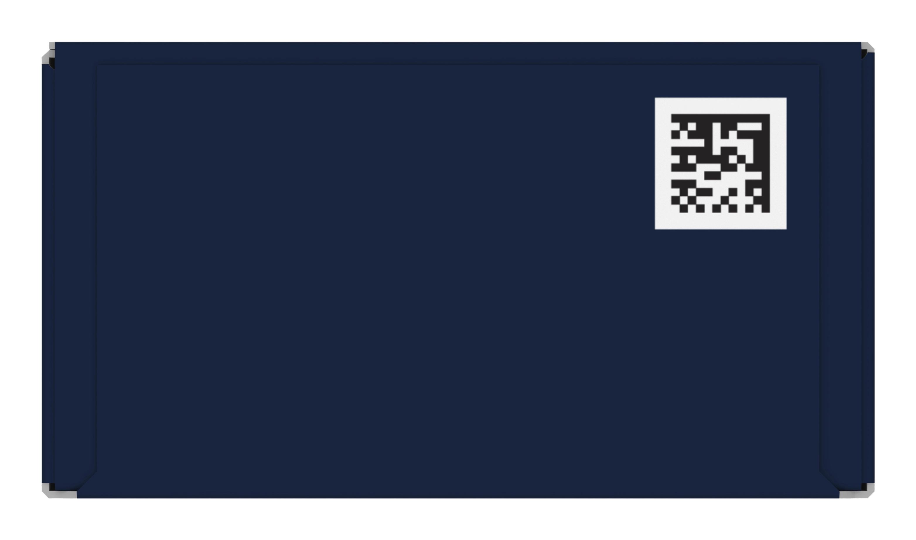 Gum Care Replacement Brush Heads - 3 Pack ROUND White