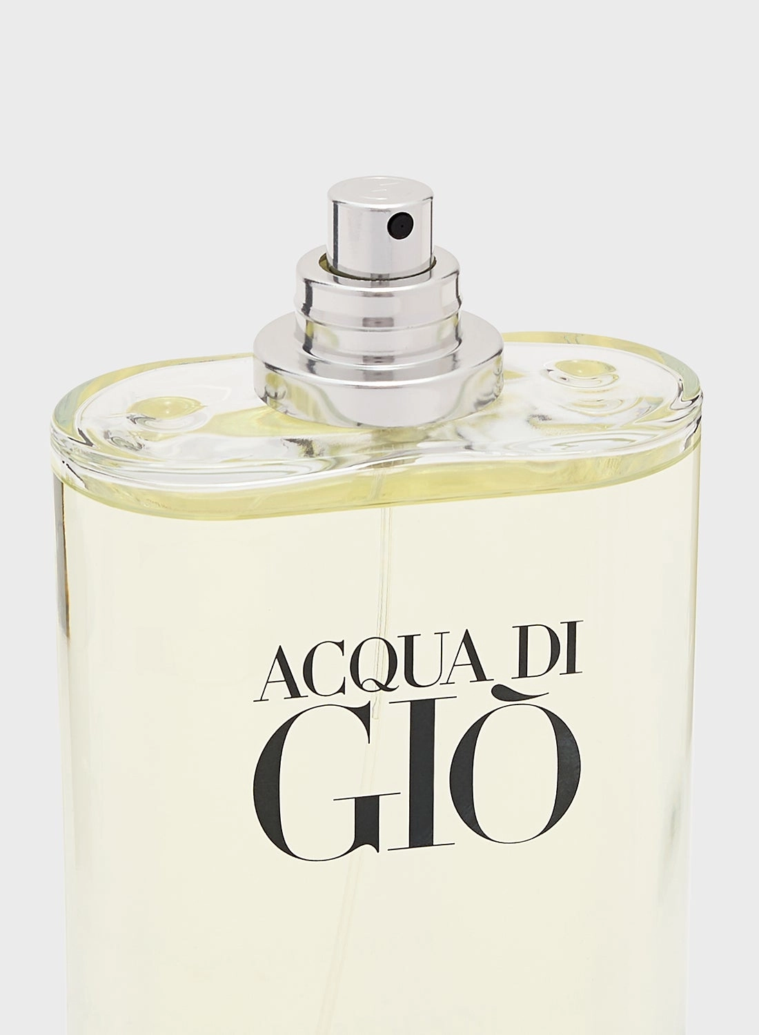 Acqua Di Giò Eau de Parfum 200ml