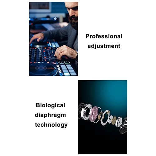 Open Ear Headphones - Wireless Headphone