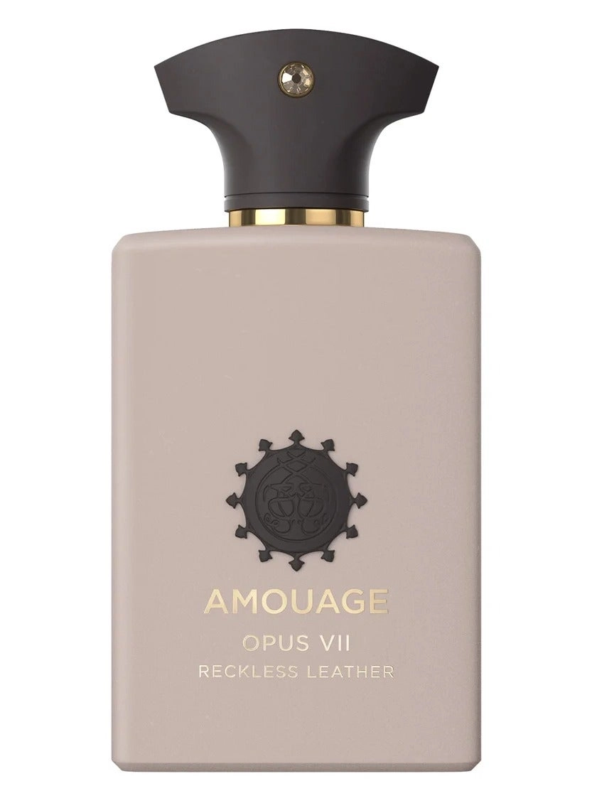 Amouage Reckless Leather Eau de Parfum 100ml