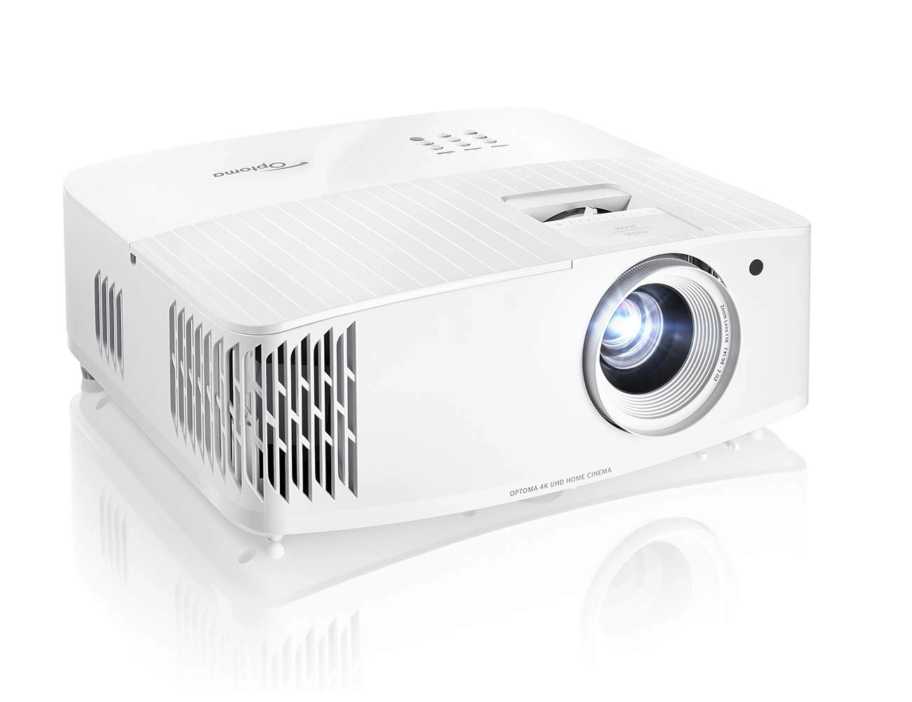 Optoma HD35UST 3600 Lumnes