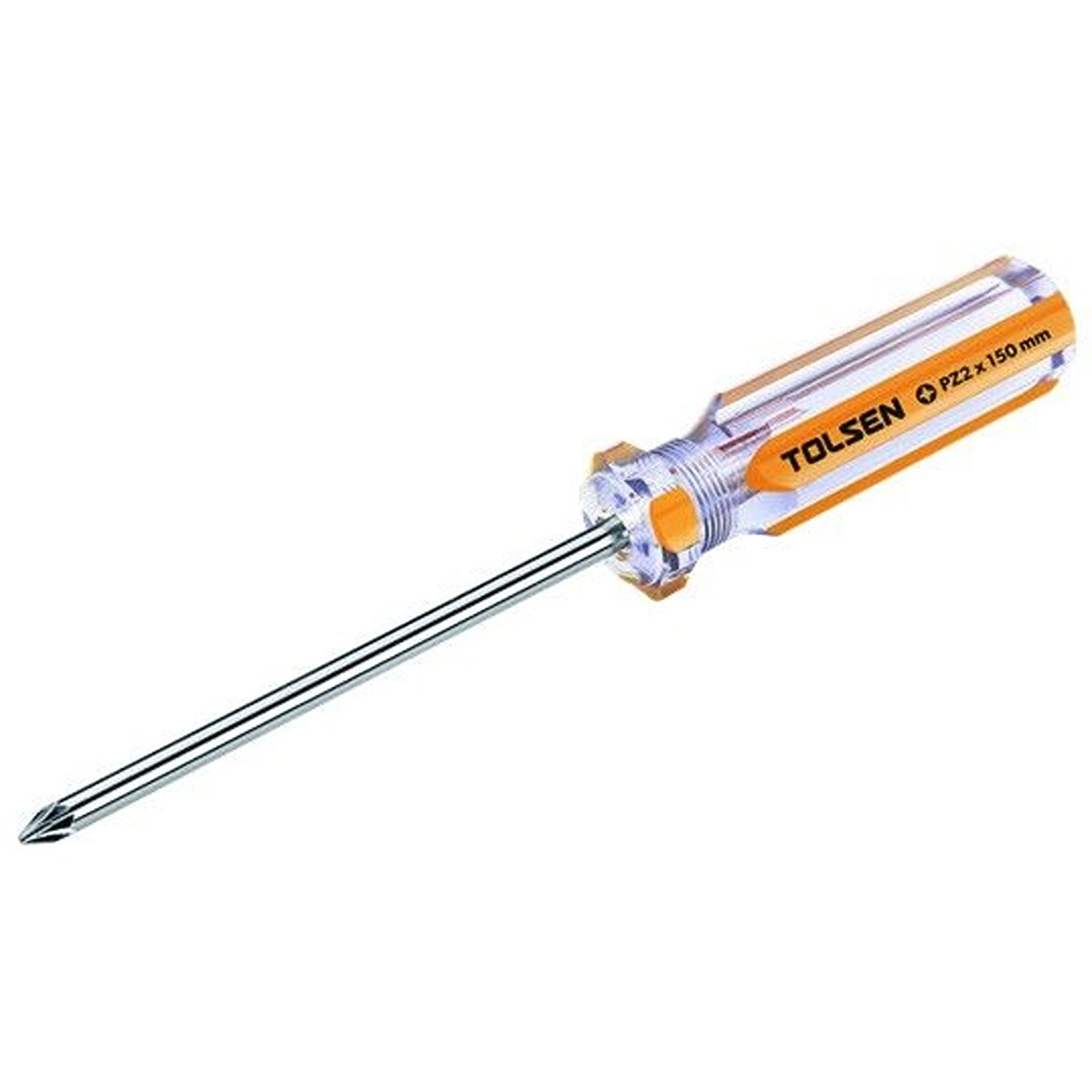 FAEBER 20026 Magnetic PZ1 x 100mm Screwdriver