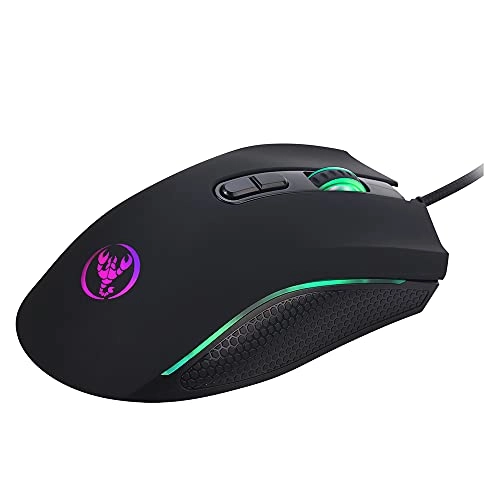 A869 Gaming Mouse - Wired
