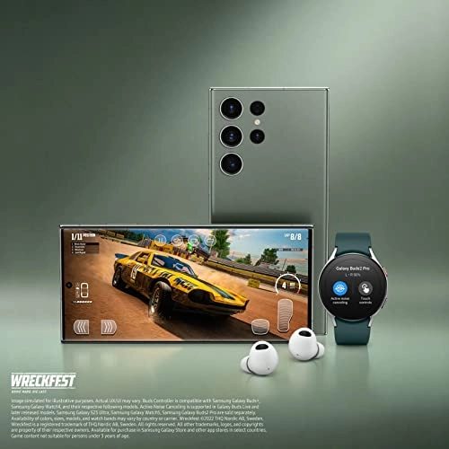 (Renewed) Galaxy S23 Ultra - 8GB 256GB