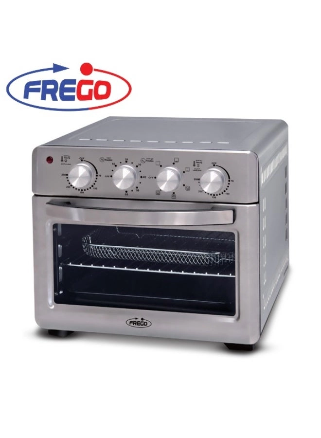 Frego FR-25L
