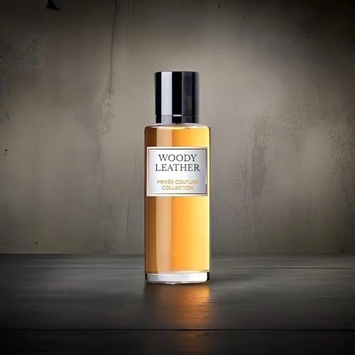 Woody Leather Eau de Parfum 30ml