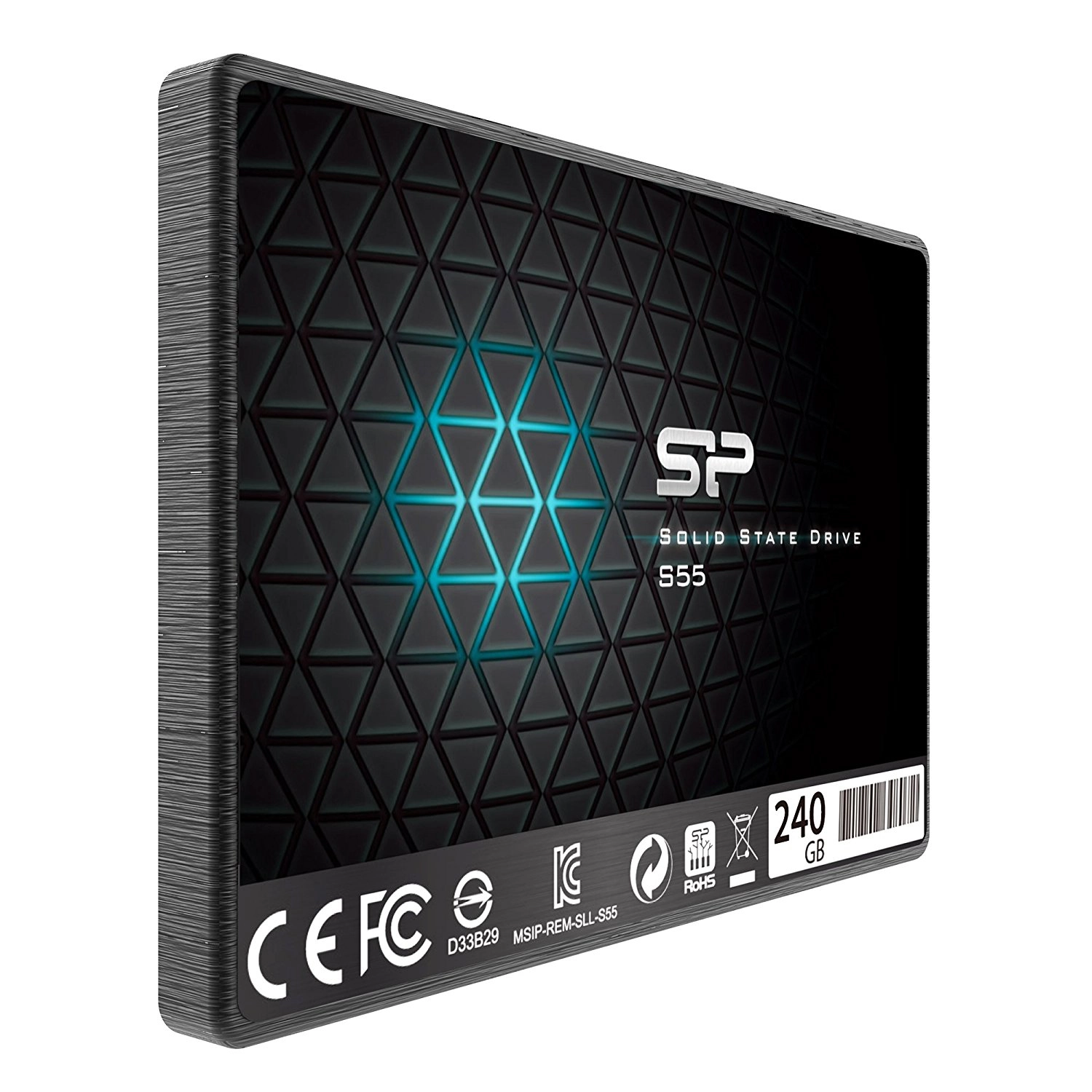S55 - 240GB 2.5-inch
