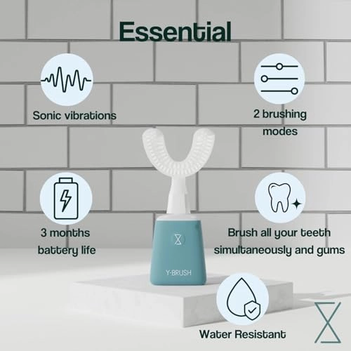 Start V3 - 3 Months Battery Life 2 Vibration Modes