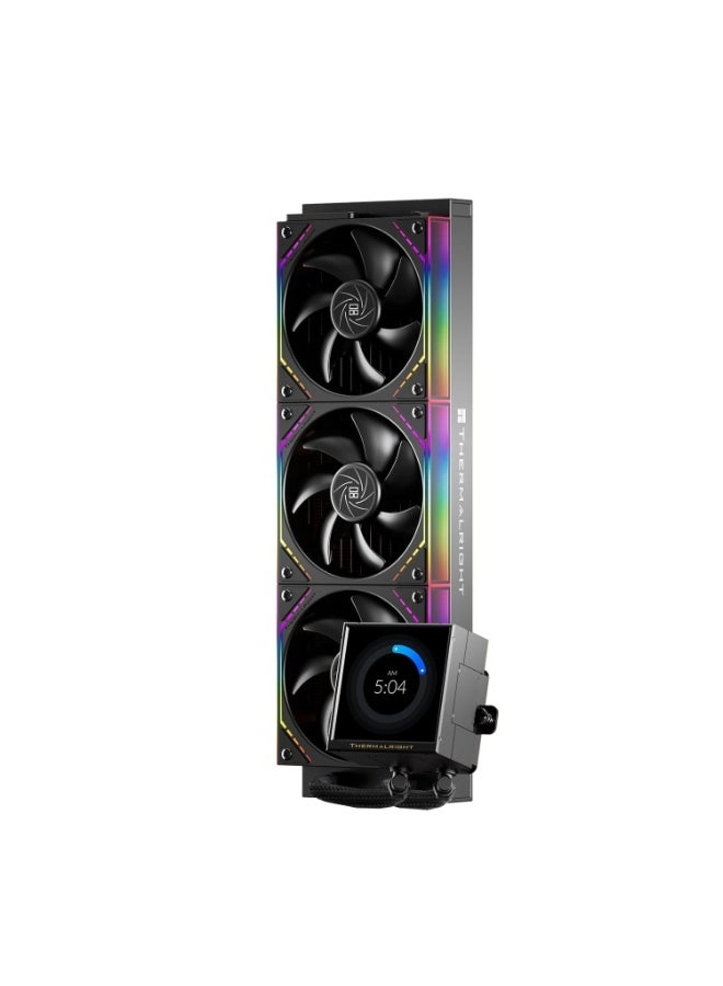 Hyper Vision 360 UB - 3 fans 120mm