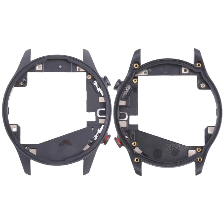 LCD Screen Frame Bezel Plate