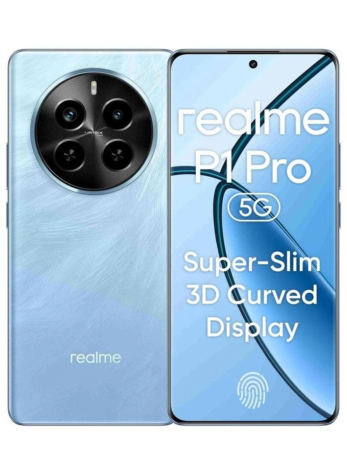 realme P1 Pro - 12GB 256GB