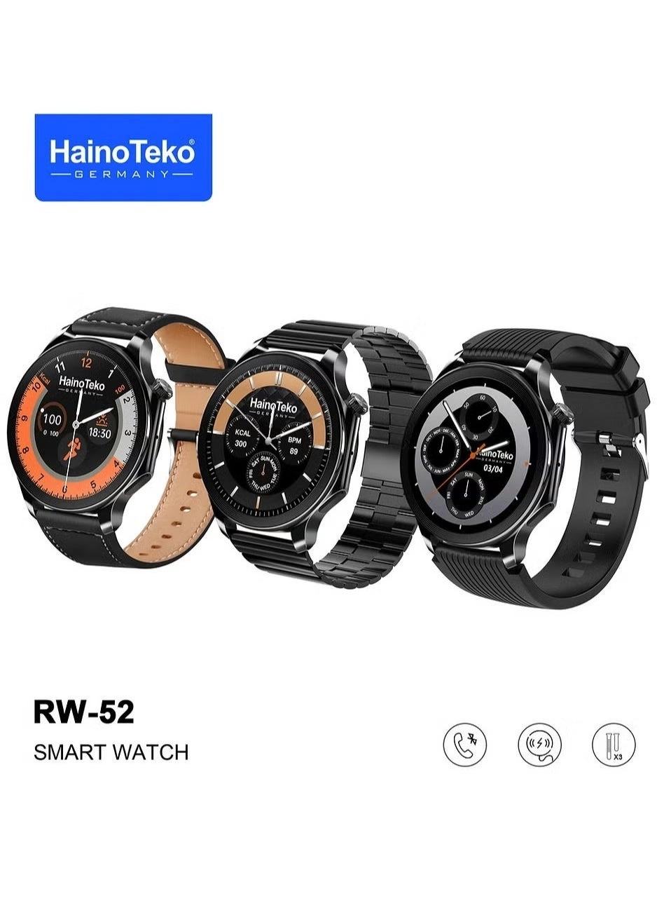 Haino Teko RW52