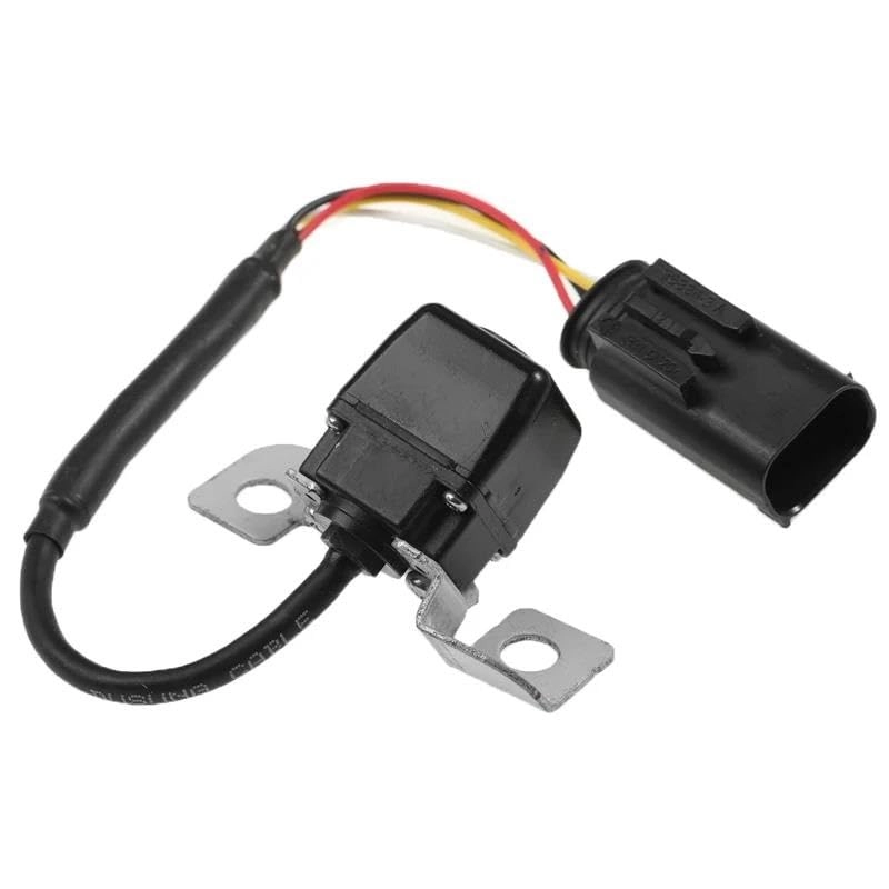 Rear View Camera - Night vision