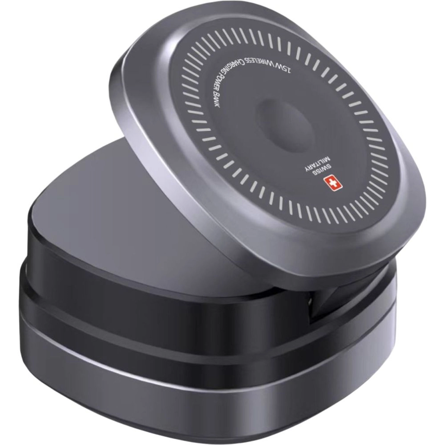 Swiss Military PB-3IN1-10K-45W-CB - 10000mAh 45W