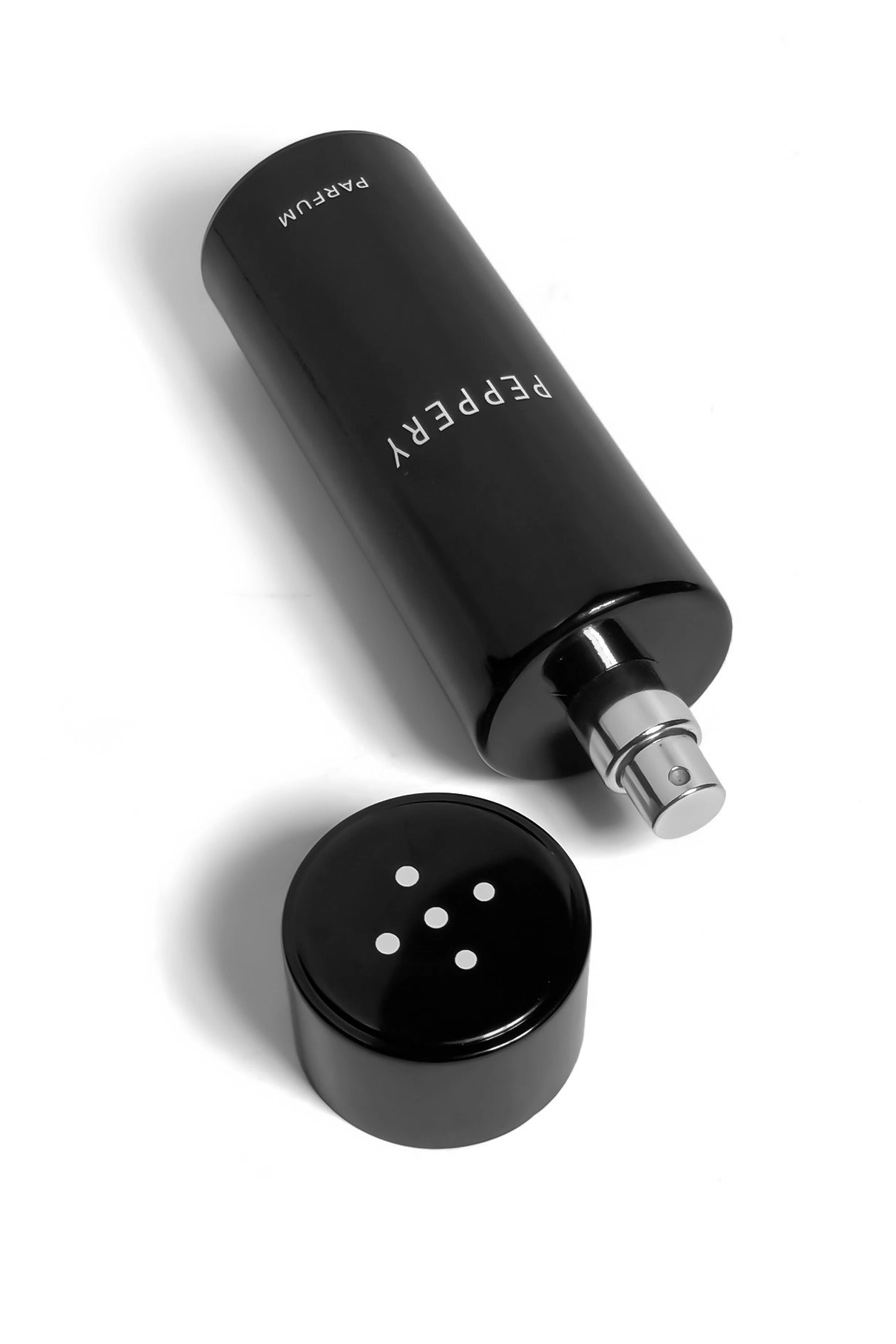 Salty Peppery Eau de Parfum 100ml