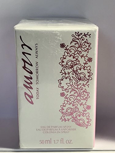 Today, Tomorrow, Always AMOUR Eau de Parfum 50 ml