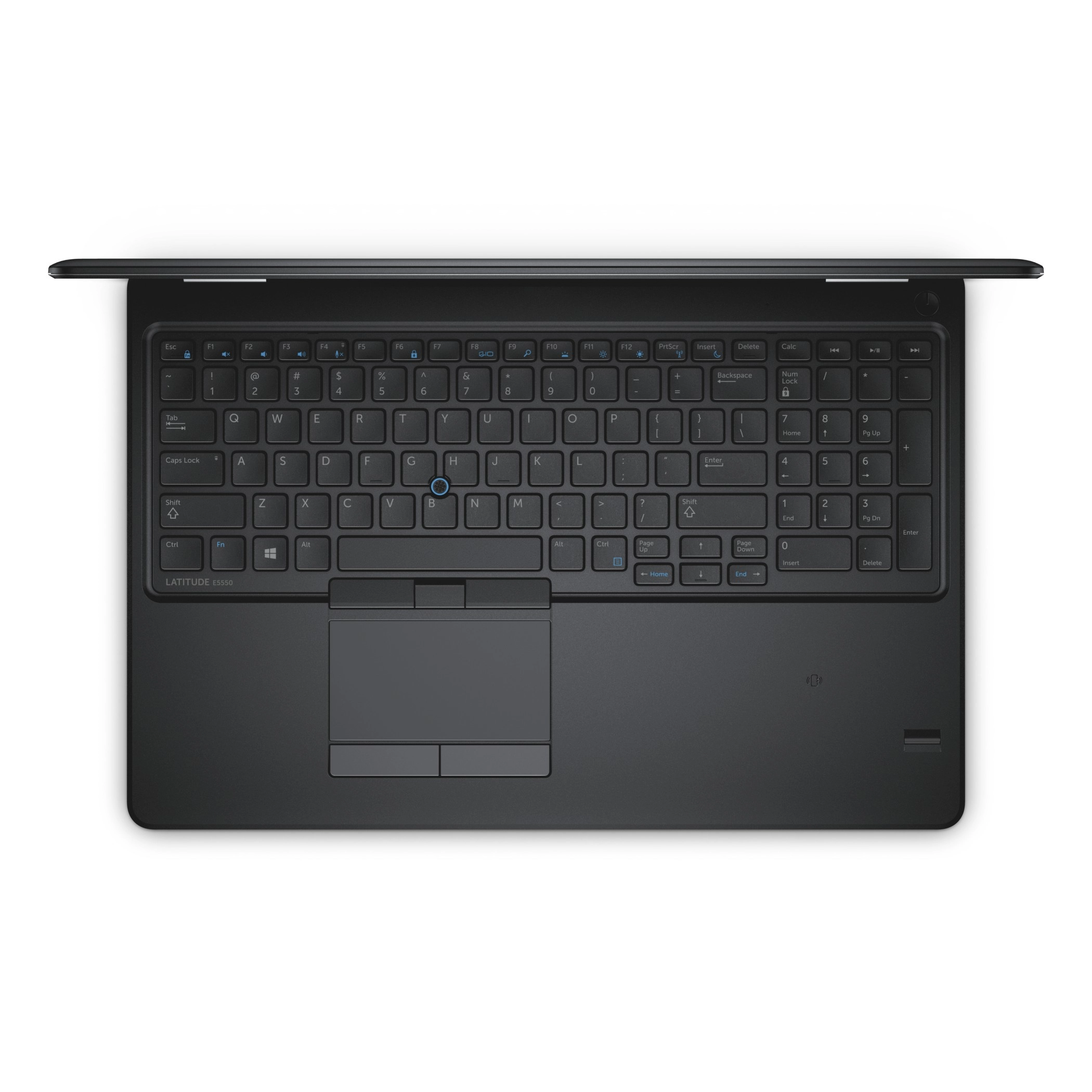 Latitude E5550 - 15.6'' Core i7-5600U 8GB DDR4 240GB SSD