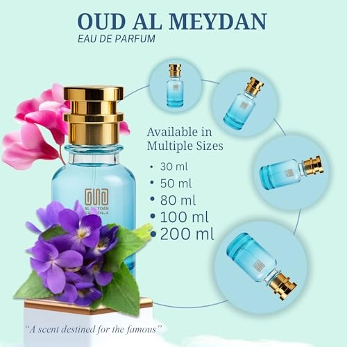 Bale D Africa - 30 ML