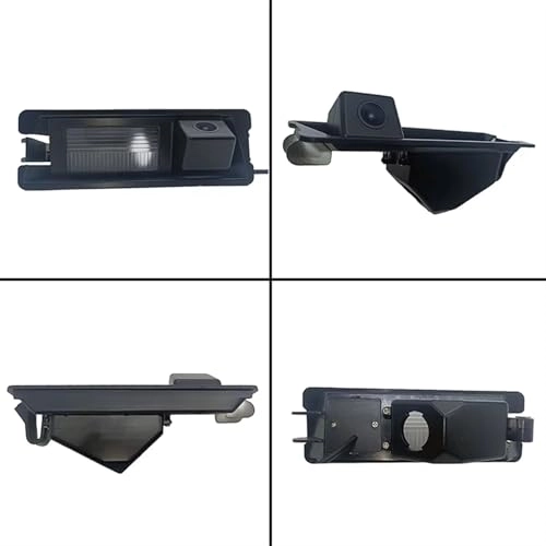 Rear View Camera For Nissan March Micra K12/K13 - Night Vision Cable