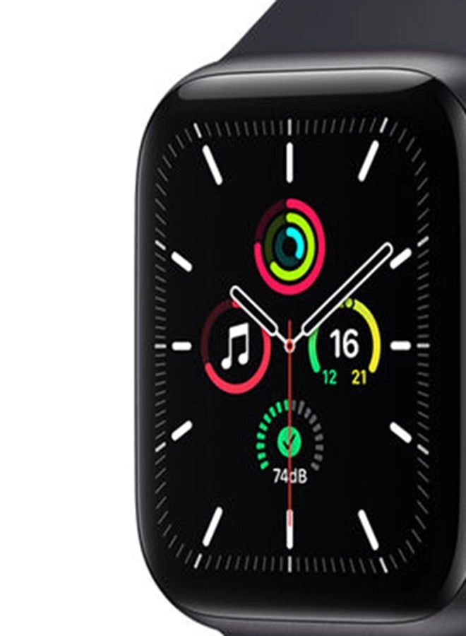 Watch SE 40mm Aluminium GPS