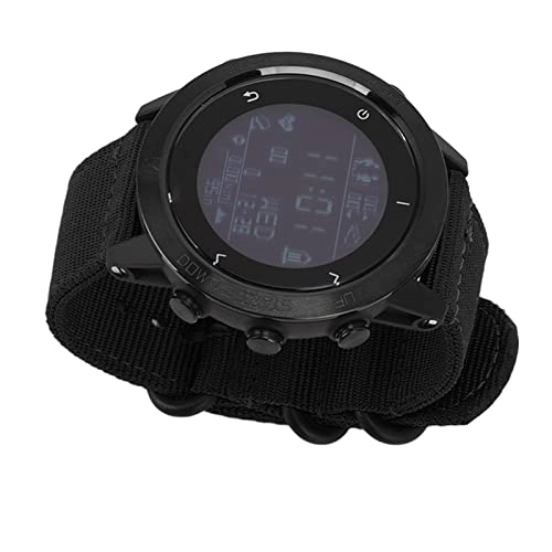 Smart Watch stainless steel, silicone GPS