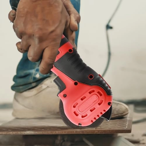 Mini Angle Grinder