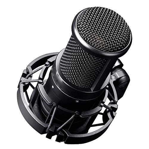 Studio Condenser Wired Microphone