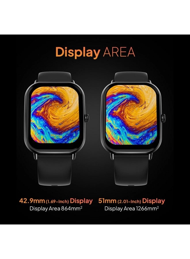 Ninja Call Pro Max 51.05mm Metal