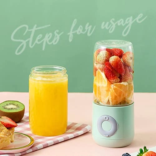 Electric Juicer - 30W 500ml