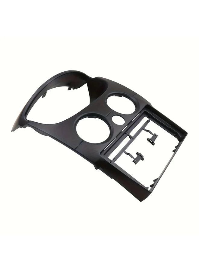 Car Radio Panel Frame - Spark LT 2010-2017
