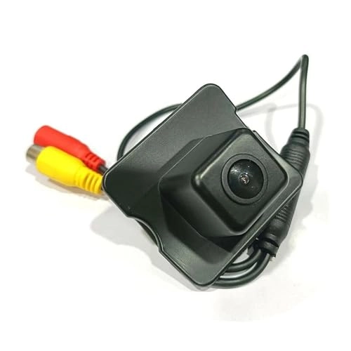 Rear View Camera - Wire