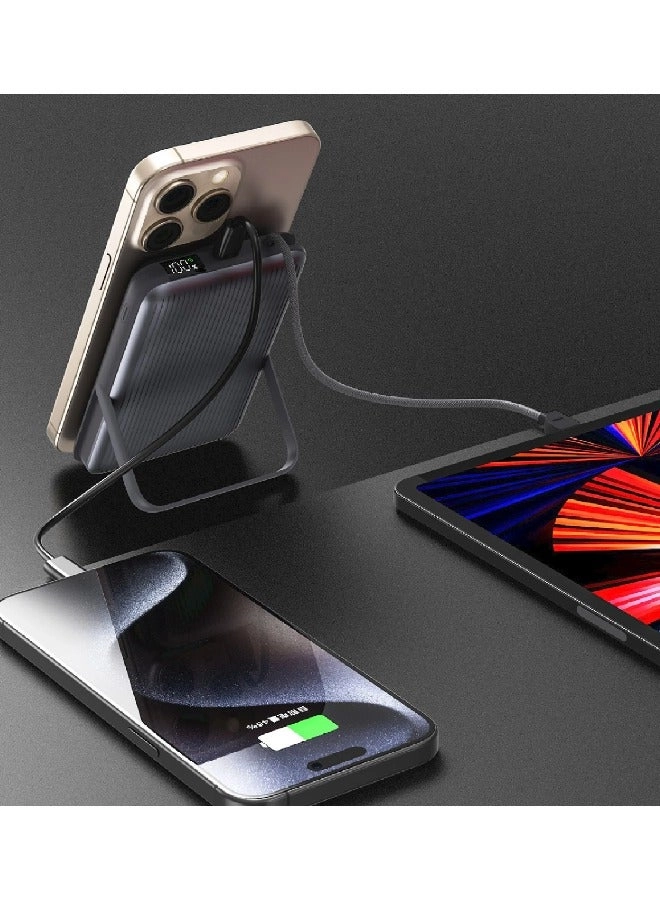 MagPower NMP10LG - 10000mAh 20W