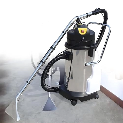 Commercial Carpet Cleaning Machine - 1034W