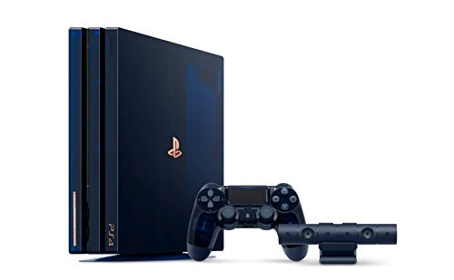 Playstation 4 Pro Bundle