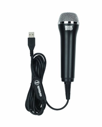 Rock Band 3 USB Microphone