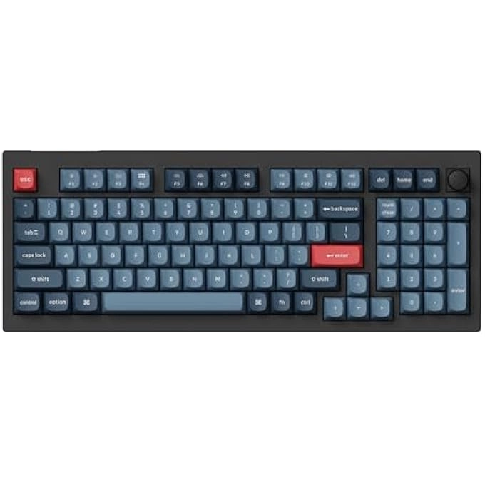 V5 Max - US Wired/Wireless