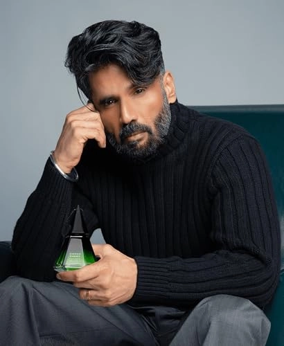 Emerald Essence Eau de Parfum 100ml