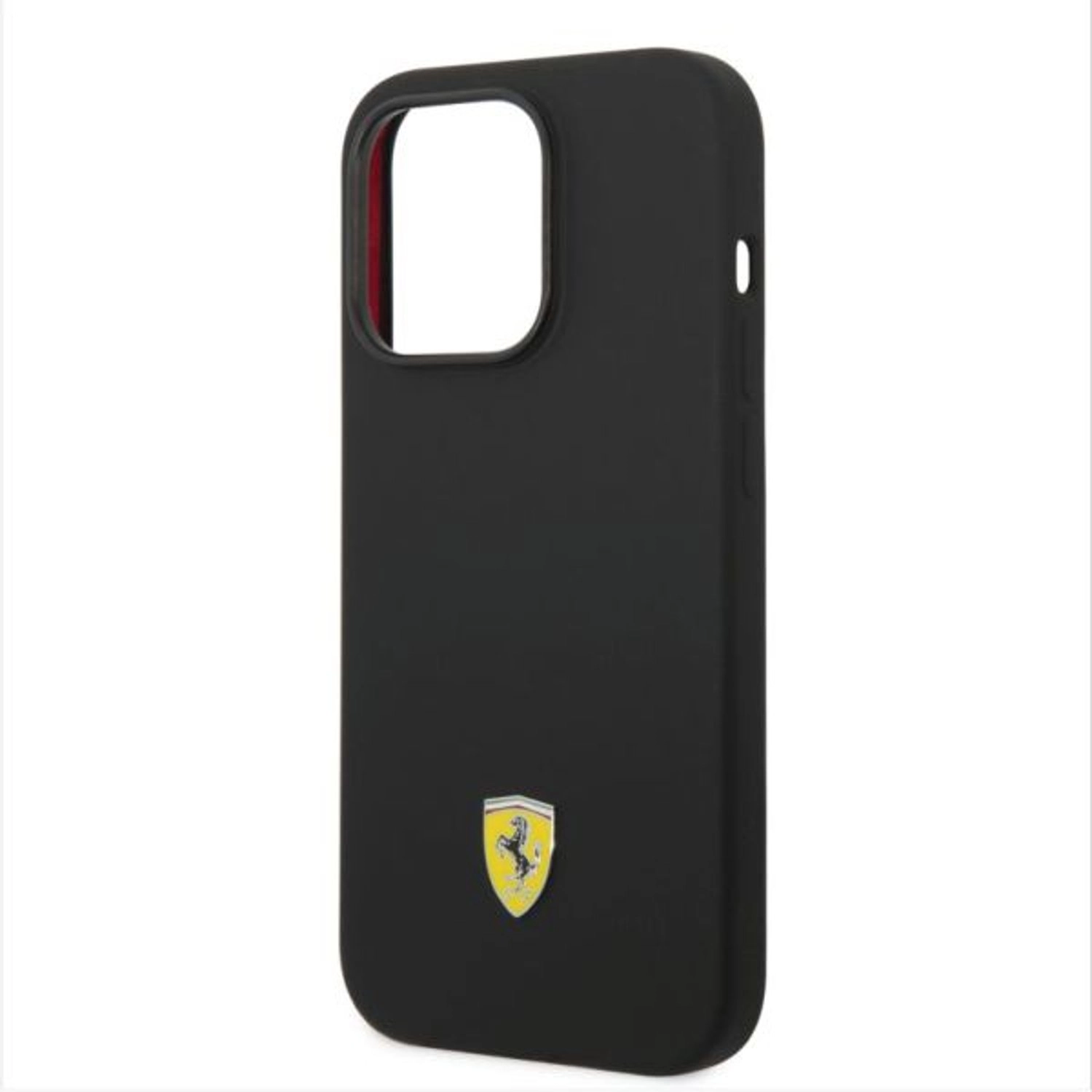 Liquid Silicone Case for iPhone 14 Pro