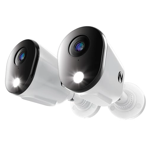CAM-4PK-FTD8-B