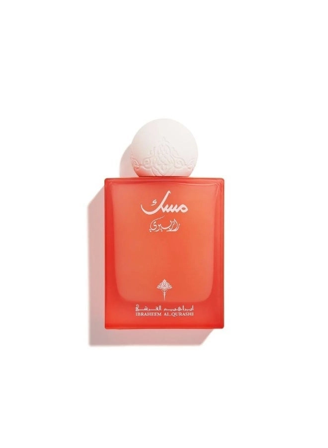 IBRAHEEM AL.QURESHI Raspberry Musk Eau de Parfum 75 ml