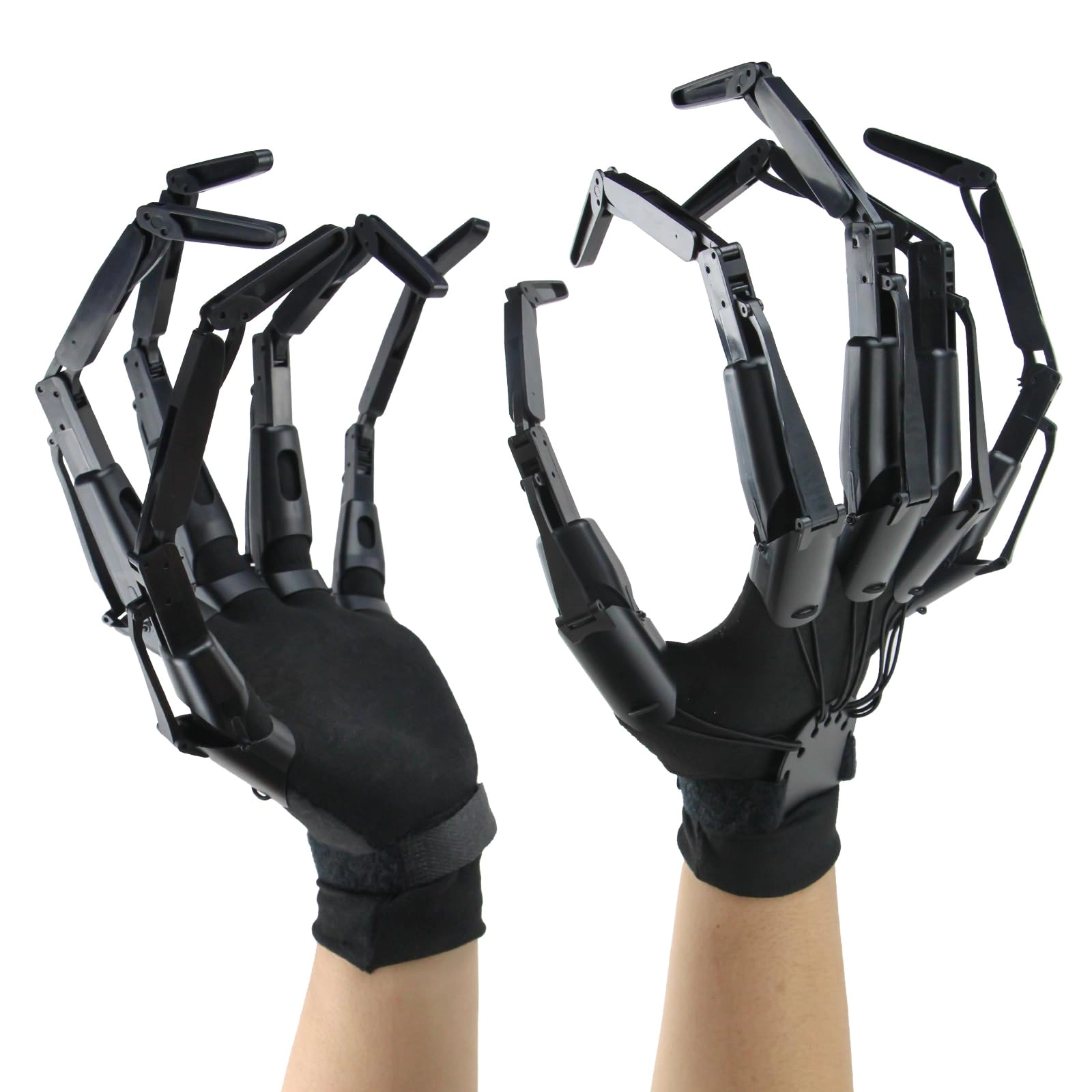 Articulated Finger Extensions - 1.00 Count All Ages One Size