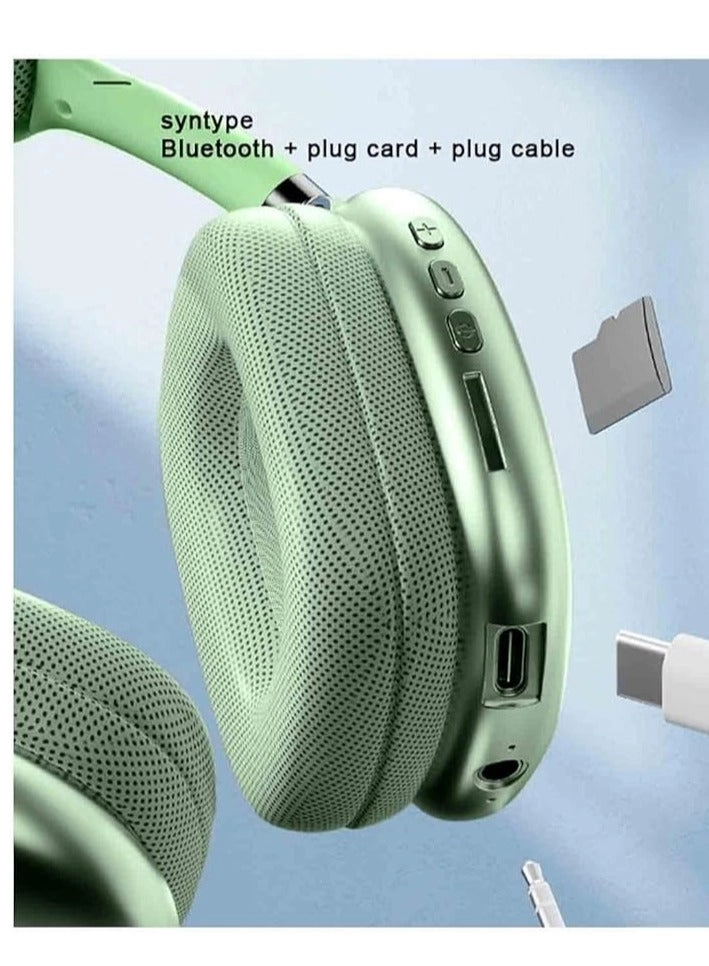 P9 Wireless Headphone