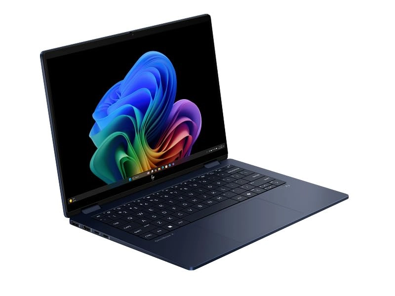 OmniBook X Flip 14-FM0008NE - 14'' Core Ultra 7 16GB DDR5 1 TB SSD