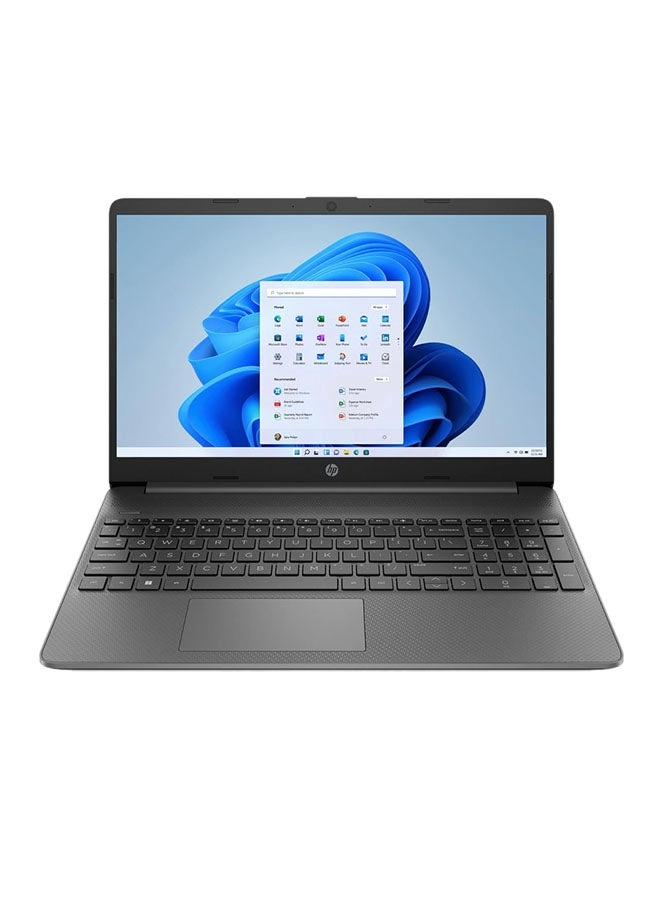 HP Notebook 15s 6W2W1EA - 15.6'' Core i5-1235U 8GB DDR4 512GB SSD