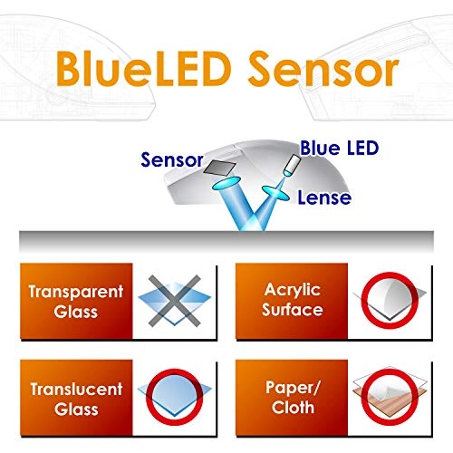 3D-CAD Mouse - Wireless