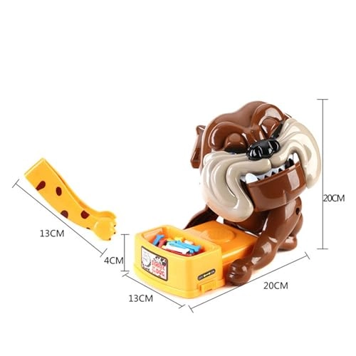 Ghzste Dont Wake The Dog - Animal