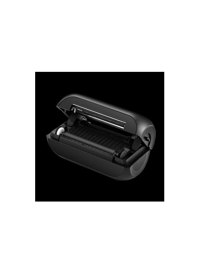 Thermal Label Printer - Inkless Thermal Printing 50mm-108mm