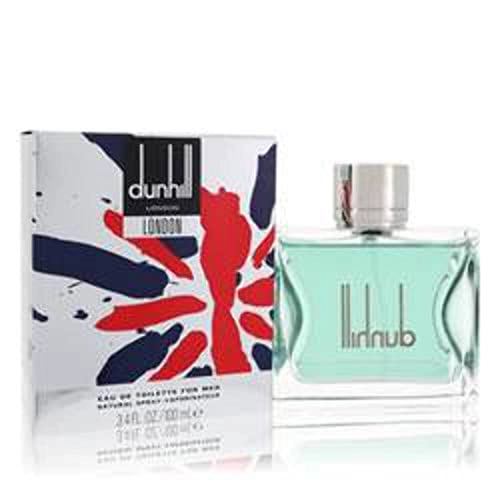 LONDON Eau de Toilette 50 ml