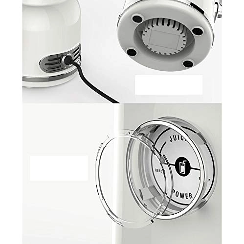 Juicer Electric Multifunction Juice Blender - 300W